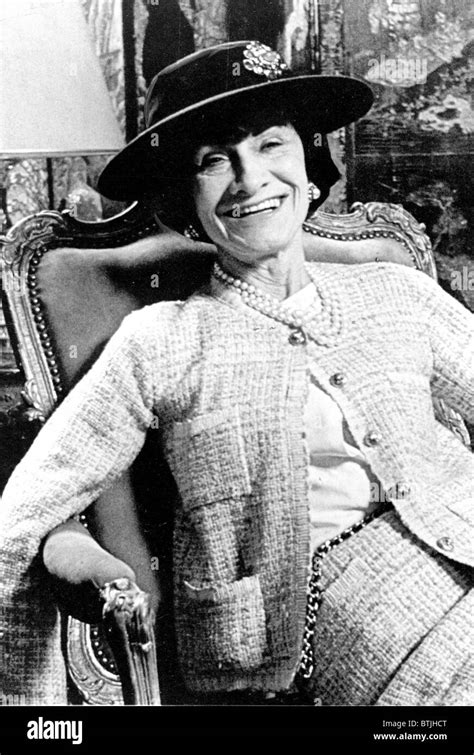 coco chanel 1954|Coco Chanel original designs.